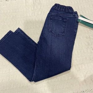 Size 4/5 Blue Jeans